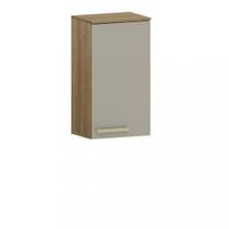 Armário Aéreo 1 Porta 40cm Isis Luciane Armário Aéreo 1 Porta 40cm Isis Luciane
