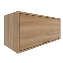 Armário Aéreo 1 Porta 80cm Thalita