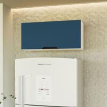 Armário Aéreo 1 Porta Basculante 36 X 80 Cm