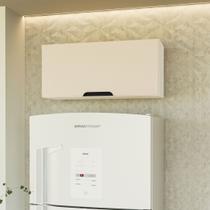 Armário Aéreo 1 Porta Basculante 36 X 80 Cm