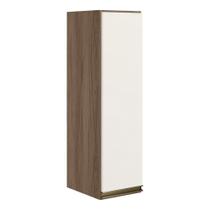 Armario Aereo 1 Porta Mdf 25 Cm Kali 12200 Carvalho Toq Off White Cetim Nicioli Carvalho Toq Off White Cetim Armario Aereo 1 Porta Mdf 25 Cm Kali 12200 Carvalho Toq Off White Cetim Nicioli Carvalho Toq Off White Cetim