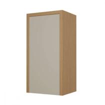 Armário Aéreo 1 Porta Nesher Condessa 40cm 100 MDF