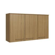 Armário aéreo 120 cm co7300 concept prime ipe decibal Armário aéreo 120 cm co7300 concept prime ipe decibal