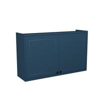 Armário Aéreo 120cm 2 Portas Cozinha Sevilha
