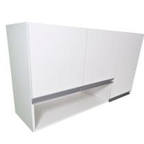Armário Aéreo 120cm Cozinha Lavanderia Entregue Montado