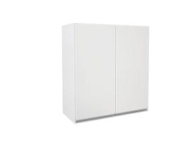 Armário Aéreo 2 Porta Top Class Cozinha Batrol