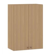Armário Aéreo 2 Portas 60cm Classic Luciane Armário Aéreo 2 Portas 60cm Classic Luciane