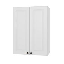 Armário Aéreo 2 Portas 60cm Firenze Branco Indekes Armário Aéreo 2 Portas 60cm Firenze Branco Indekes