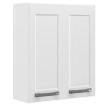 Armário Aéreo 2 Portas 70 cm Florença Itatiaia Armário Aéreo 2 Portas 70 cm Florença Itatiaia