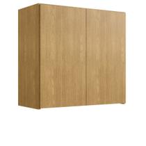 Armário Aéreo 2 Portas 70cm Laura Cadorin Móveis Armário Aéreo 2 Portas 70cm Laura Cadorin Móveis