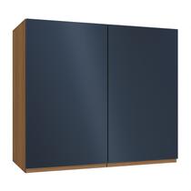 Armário Aéreo 2 Portas 80cm Ciela