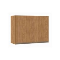 Armário Aéreo 2 Portas 80cm Cozinha Modulada Paris Menu Móveis Freijó Armário Aéreo 2 Portas 80cm Cozinha Modulada Paris Menu Móveis Freijó