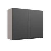 Armário Aéreo 2 Portas 80cm