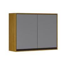 Armário Aéreo 2 Portas Eduarda Plus CHF