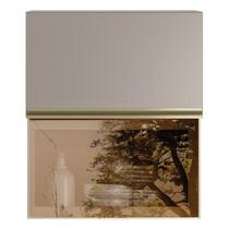 Armário Aéreo 2 Portas Mdf Reflecta Basculante 60cm Proença