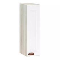 Armário Aéreo 20 cm 1 Porta Agatha Luciane Móveis