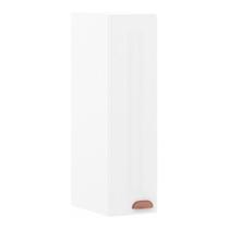 Armário Aéreo 20 Cm 1 Porta Branco Polar Armário Aéreo 20 Cm 1 Porta Branco Polar