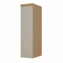 Armário Aéreo 20cm 1 Porta Condessa. Armário Aéreo 20cm 1 Porta Condessa.