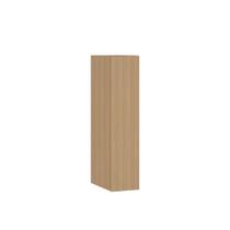 Armário Aéreo 20cm 1 Porta Slim Luciane Móveis Freijó/freijó Brasil Armário Aéreo 20cm 1 Porta Slim Luciane Móveis Freijó/freijó Brasil