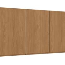 Armário Aéreo 3 Portas 120cm Ciela Armário Aéreo 3 Portas 120cm Ciela