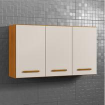 Armário Aéreo 3 Portas Etios