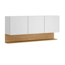 Armário Aereo 3 Portas Line - SSX Multicoisas