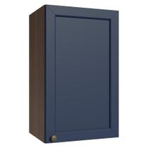 Armário Aéreo 40 cm 1 Porta Vik Madesa Armário Aéreo 40 cm 1 Porta Vik Madesa