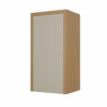 Armário Aéreo 40cm 1 Porta Condessa