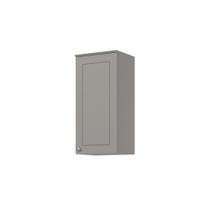 Armário Aéreo 40cm 1 Porta em MDF Americana C364 Henn