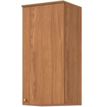 Armário Aéreo 40cm 1 Porta MDP MDF Requinte Henn Armário Aéreo 40cm 1 Porta MDP MDF Requinte Henn