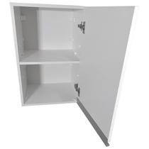 Armário Aéreo 40cm Cozinha Lavanderia Entregue Montado