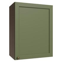 Armário Aéreo 50cm 1 Porta Vik Madesa R Armário Aéreo 50cm 1 Porta Vik Madesa R