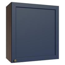 Armário Aéreo 60 cm 1 Porta Vik Madesa