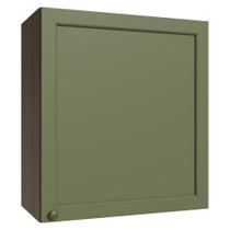 Armário Aéreo 60 cm 1 Porta Vik Madesa
