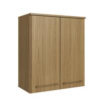 Armário aéreo 60 cm co7204 concept prime ipe decibal Armário aéreo 60 cm co7204 concept prime ipe decibal