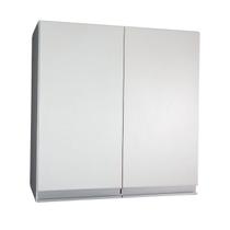 Armário Aéreo 60cm Cozinha Lavanderia Entregue Montado