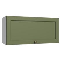 Armário Aéreo 70 Cm 1 Porta Basculante Vik Madesa