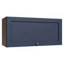 Armário Aéreo 70 cm 1 Porta Basculante Vik Madesa