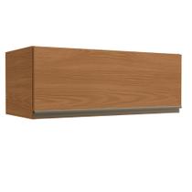 Armário Aéreo 80cm 1 Porta Basculante Maxxi Kappesberg