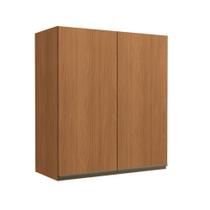 Armário Aéreo 80cm 2 Portas Maxxi Kappesberg