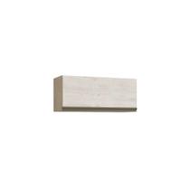 Armário Aéreo 80cm Greta 1 Porta em MDF - Casajá