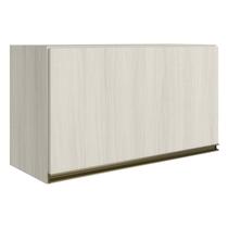 Armario Aereo Basc MDF 60 cm Kali 16337 Bianco Toq Bianco Toq Nicioli
