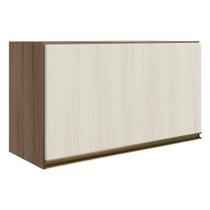 Armario Aereo Basc Mdf 60 Cm Kali 16337 Carvalho Toq Bianco Toq Nicioli Carvalho Toq Bianco Toq Armario Aereo Basc Mdf 60 Cm Kali 16337 Carvalho Toq Bianco Toq Nicioli Carvalho Toq Bianco Toq