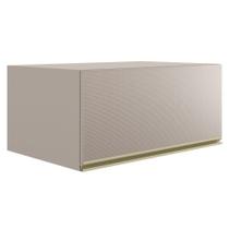 Armario Aereo Basculante 1P 80 cm MDF Proenca Demartez Armario Aereo Basculante 1P 80 cm MDF Proenca Demartez