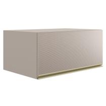 Armario Aereo Basculante 1p 80 Cm Mdf Proenca Nogueira Nude Prime Demartez Nogueira Nude Prime Armario Aereo Basculante 1p 80 Cm Mdf Proenca Nogueira Nude Prime Demartez Nogueira Nude Prime