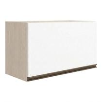 Armario Aereo Basculante MDF 80 cm Kali 166801 Nicioli Armario Aereo Basculante MDF 80 cm Kali 166801 Nicioli