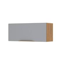 Armário Aéreo BM300 1 Porta Basculante B221 Briz Armário Aéreo BM300 1 Porta Basculante B221 Briz