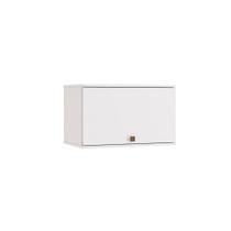 Armário Aéreo Celeste Kappesberg 100% Mdf 1 Porta Basculante