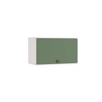 Armário Aéreo Celeste Kappesberg 100% Mdf 1 Porta Basculante