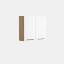 Armário Aéreo com 2 Portas Axé Bertolini